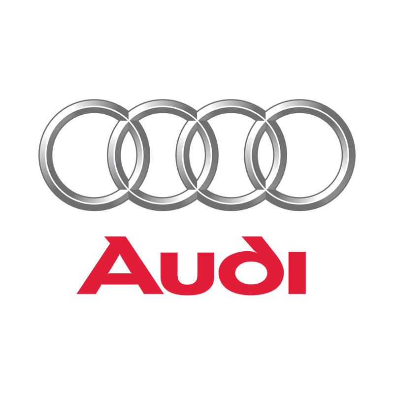 Audi Window Tinting
