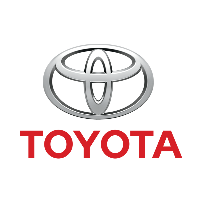 Toyota Window Tinting